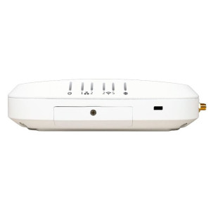 Digi EX50 5G Cellular Router, Digi 360, mounting hardware, antennas, ethernet & serial cables, power supply